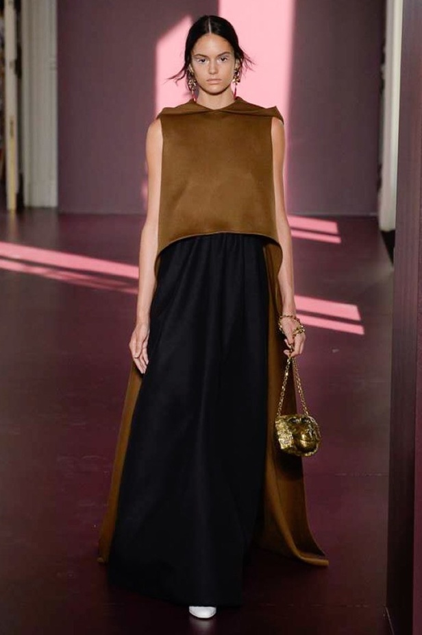 مجموعة فالنتينو للهوت كوتور لموسم خريف وشتاء 2018