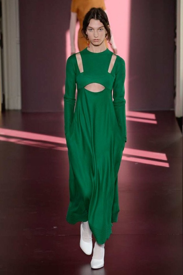 مجموعة فالنتينو للهوت كوتور لموسم خريف وشتاء 2018