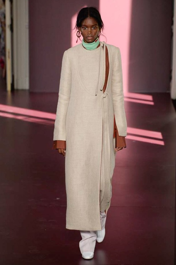 مجموعة فالنتينو للهوت كوتور لموسم خريف وشتاء 2018