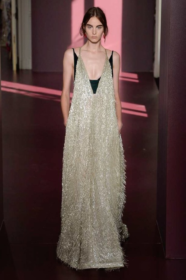 مجموعة فالنتينو للهوت كوتور لموسم خريف وشتاء 2018