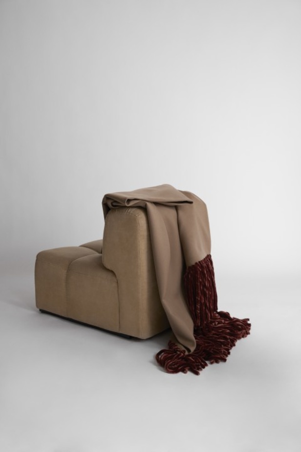 أحدث عروض أزياء مجموعة ميزون ربيع كيروز في أسبوع باريس للهوت كوتور