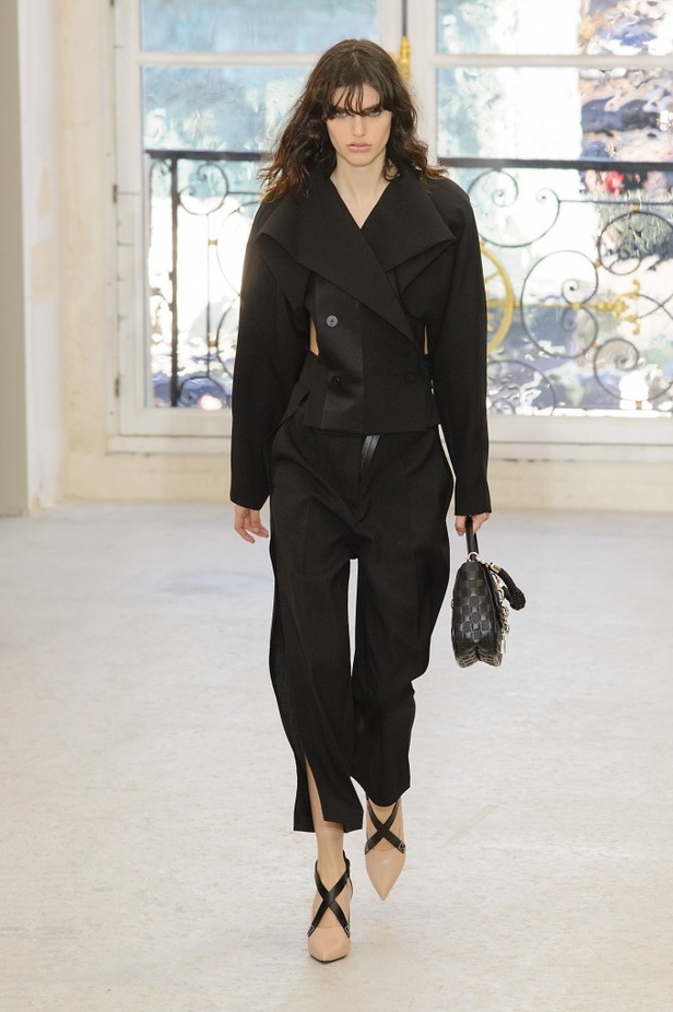 مجموعة “لوي فيتون” لموسم ربيع وصيف 2017