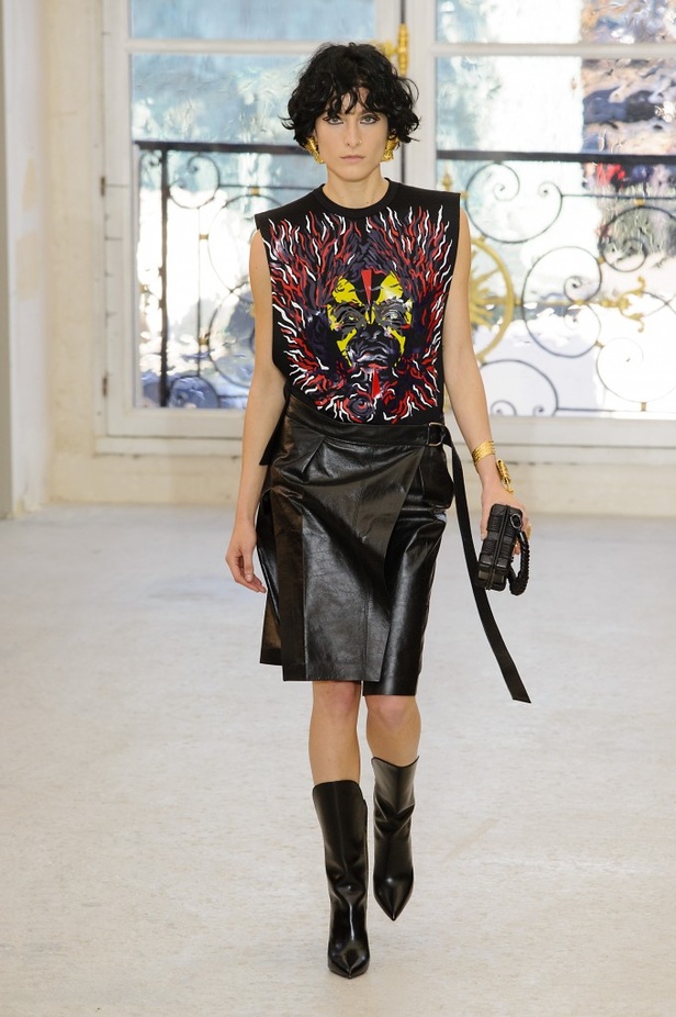 مجموعة “لوي فيتون” لموسم ربيع وصيف 2017