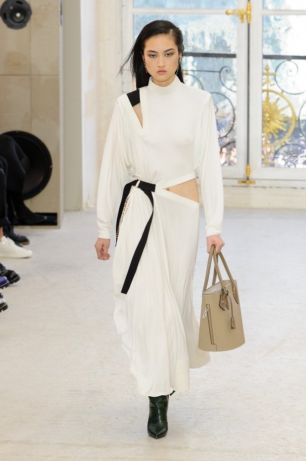 مجموعة “لوي فيتون” لموسم ربيع وصيف 2017