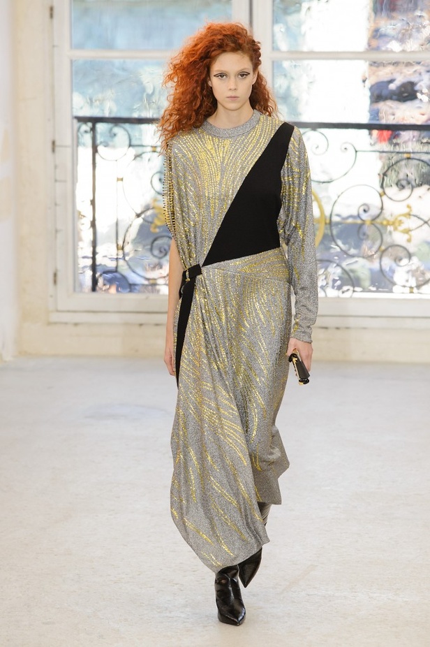 مجموعة “لوي فيتون” لموسم ربيع وصيف 2017