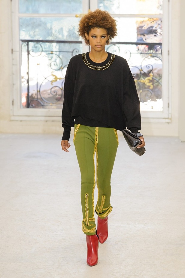 مجموعة “لوي فيتون” لموسم ربيع وصيف 2017