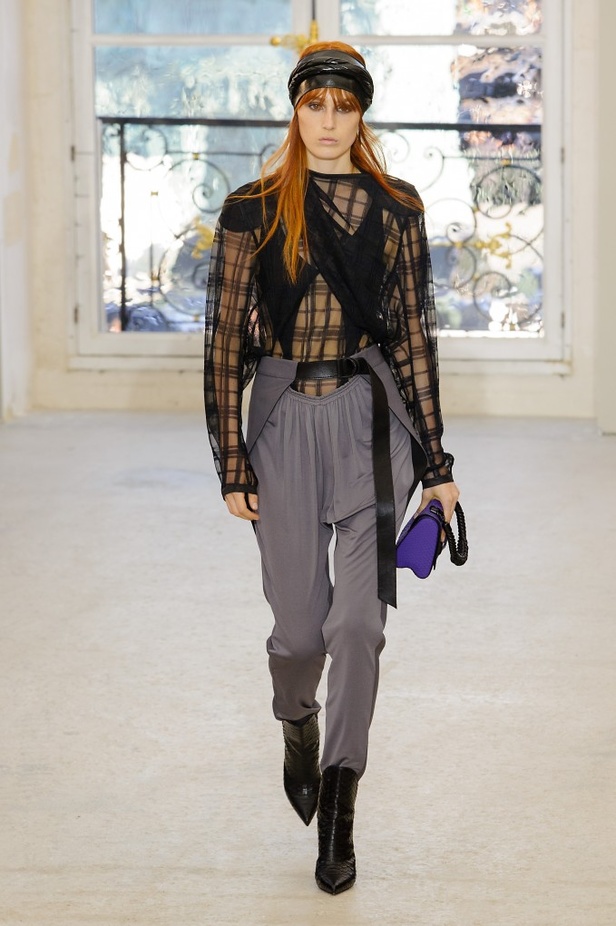 مجموعة “لوي فيتون” لموسم ربيع وصيف 2017