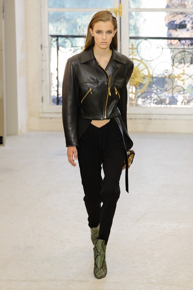 مجموعة “لوي فيتون” لموسم ربيع وصيف 2017