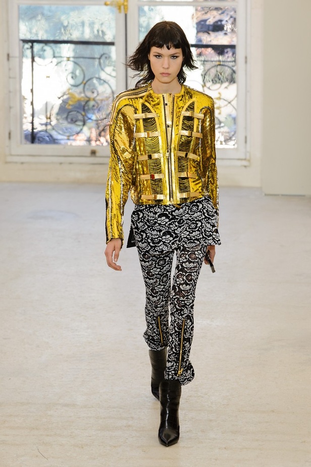 مجموعة “لوي فيتون” لموسم ربيع وصيف 2017