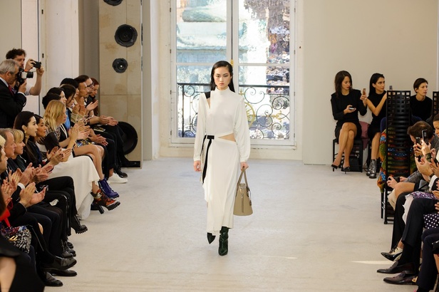 مجموعة “لوي فيتون” لموسم ربيع وصيف 2017