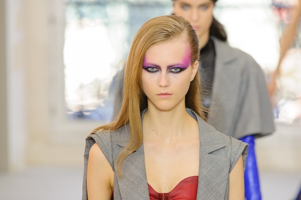 مجموعة “لوي فيتون” لموسم ربيع وصيف 2017