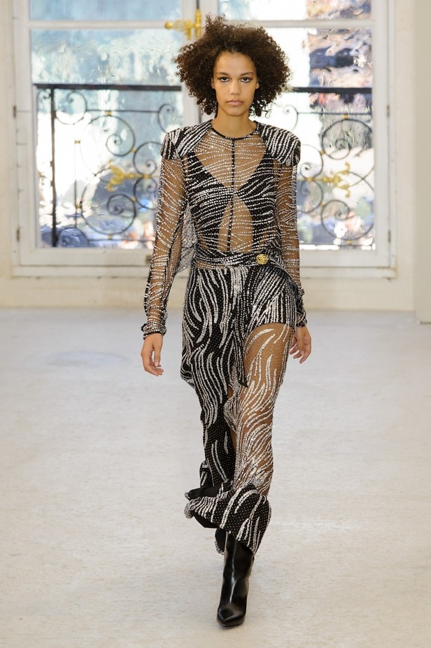 مجموعة “لوي فيتون” لموسم ربيع وصيف 2017