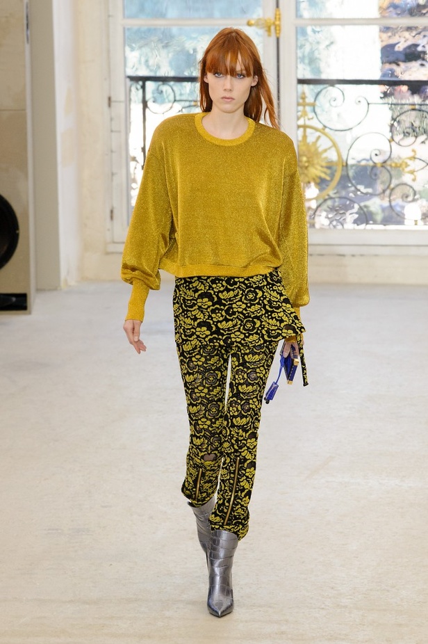 مجموعة “لوي فيتون” لموسم ربيع وصيف 2017