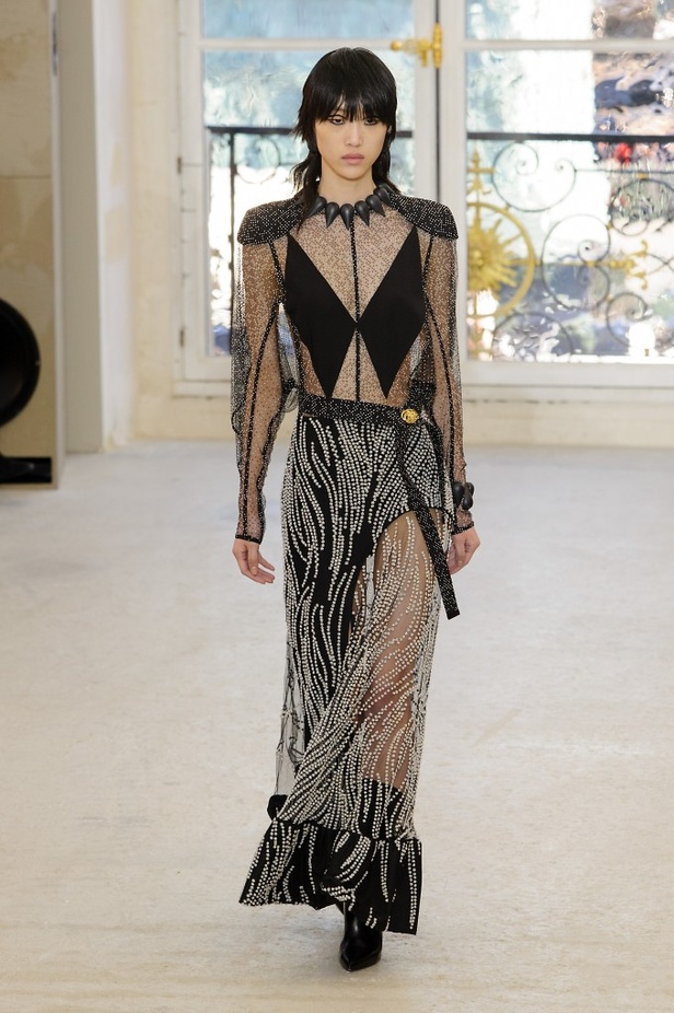 مجموعة “لوي فيتون” لموسم ربيع وصيف 2017