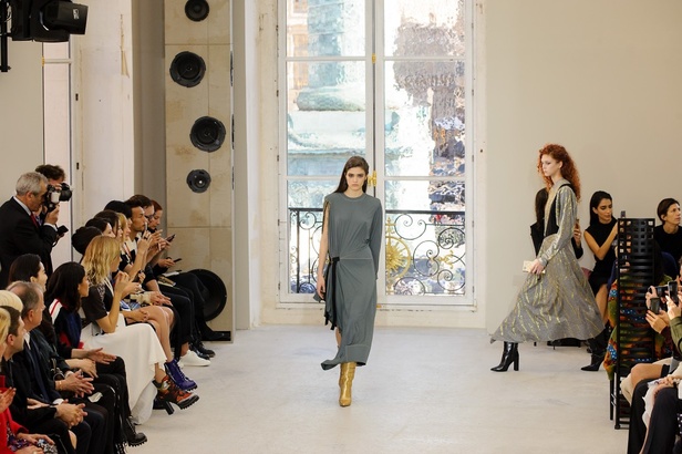 مجموعة “لوي فيتون” لموسم ربيع وصيف 2017