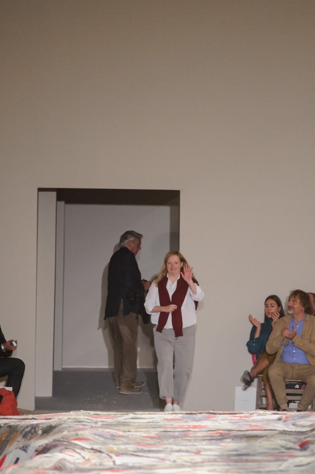 مجموعة “الكسندر مكوين” لموسم ربيع وصيف 2017