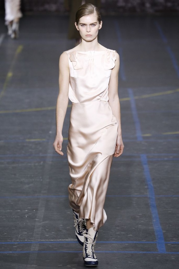 مجموعة جون غاليانو لخريف وشتاء 2016-2017