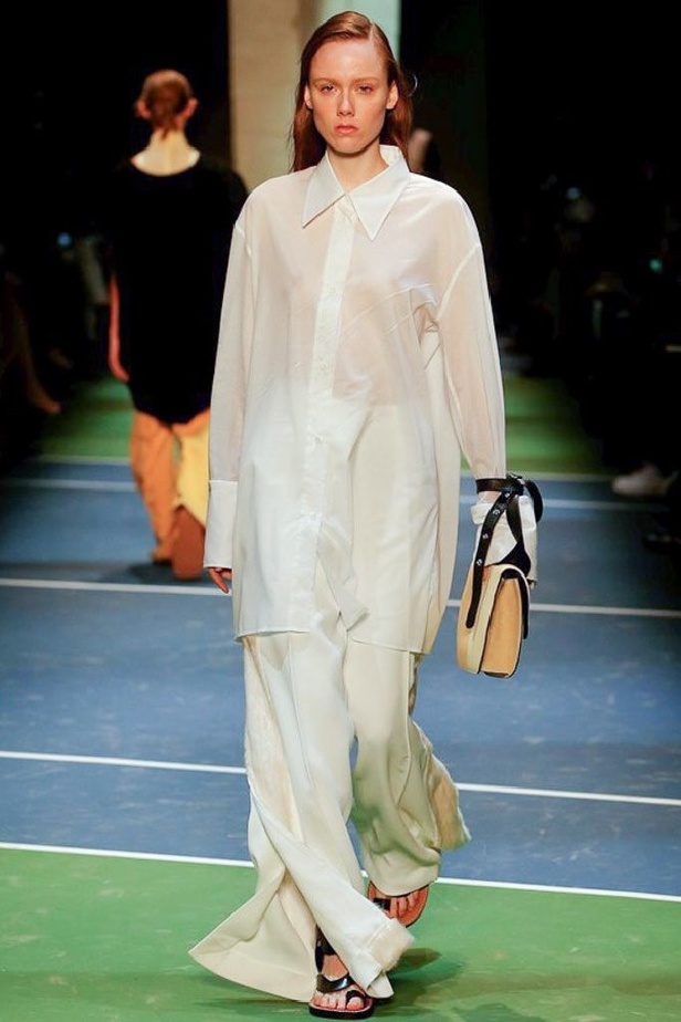 عرض سيلين لموسمي خريف وشتاء 2016-2017