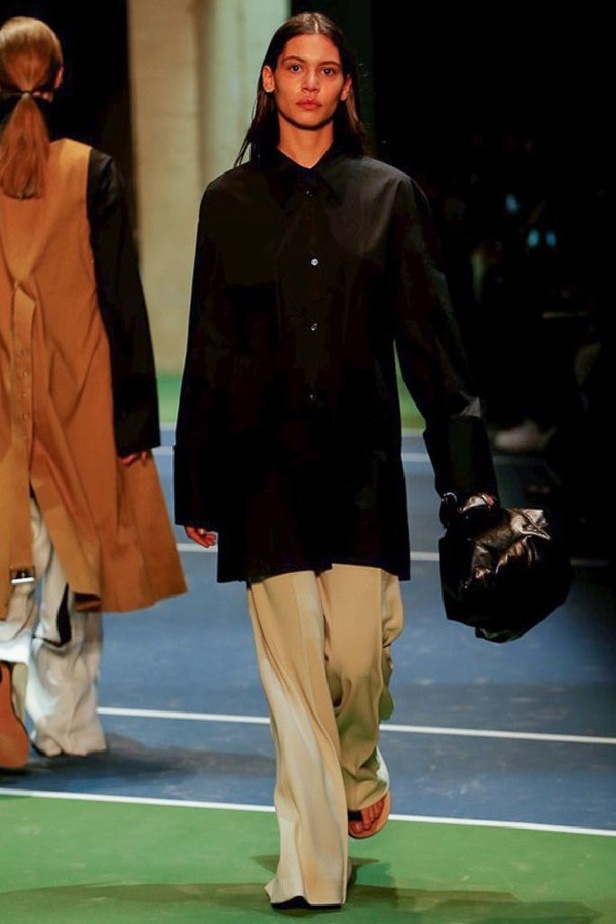 عرض سيلين لموسمي خريف وشتاء 2016-2017