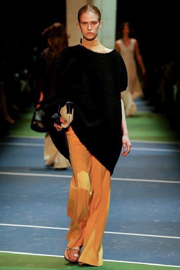 عرض سيلين لموسمي خريف وشتاء 2016-2017