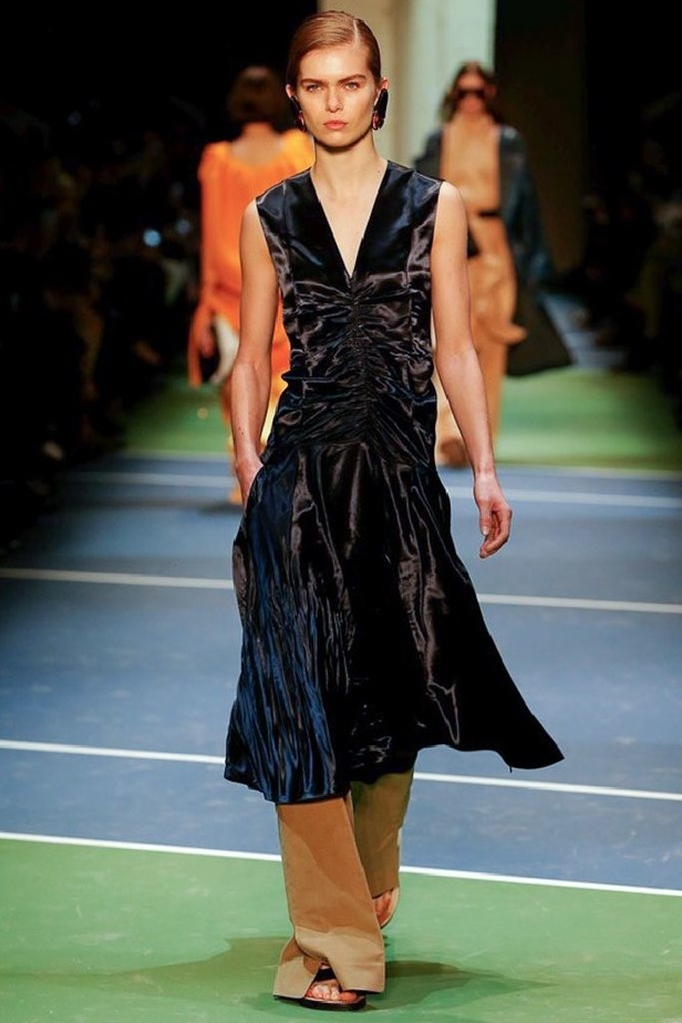 عرض سيلين لموسمي خريف وشتاء 2016-2017