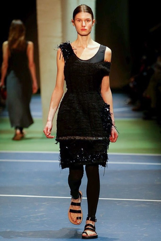 عرض سيلين لموسمي خريف وشتاء 2016-2017