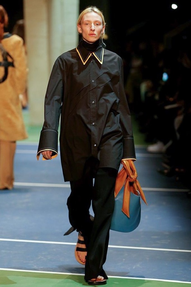 عرض سيلين لموسمي خريف وشتاء 2016-2017