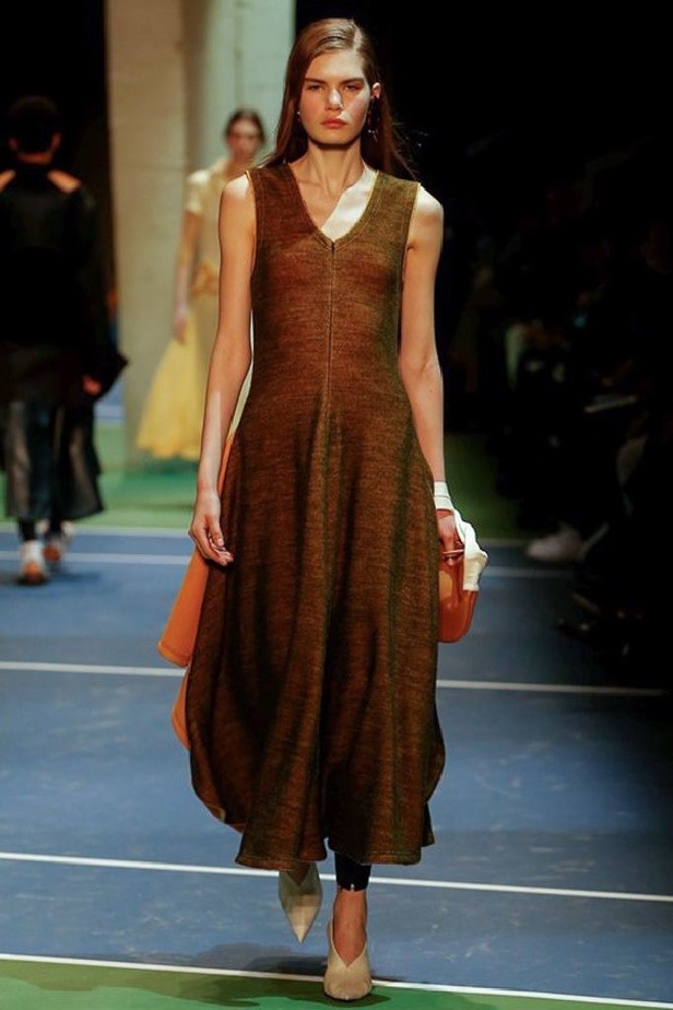 عرض سيلين لموسمي خريف وشتاء 2016-2017