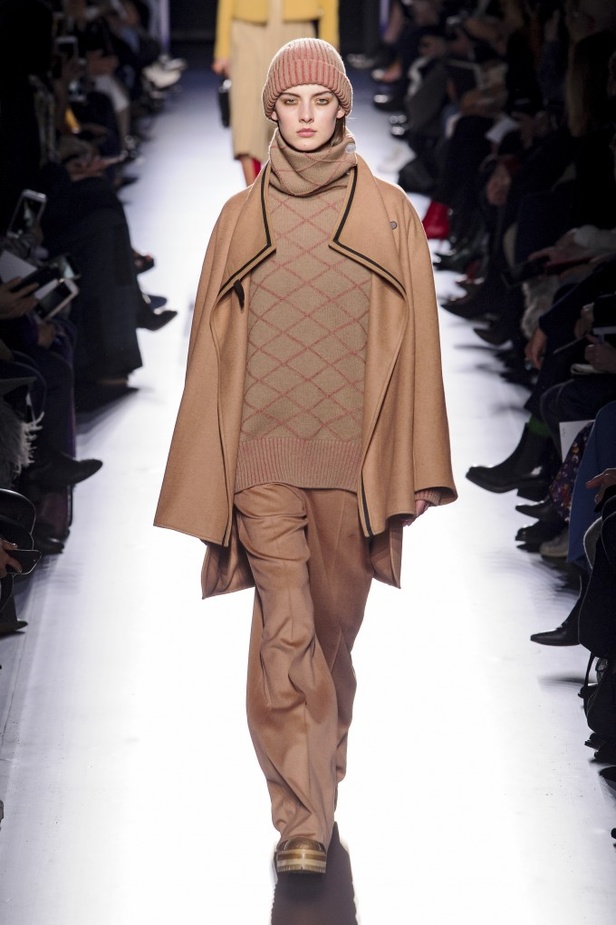 مجموعة دارHermes لخريف وشتاء 2017