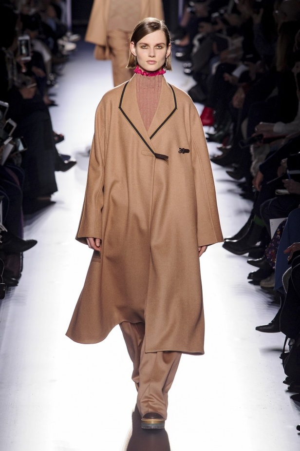 مجموعة دارHermes لخريف وشتاء 2017