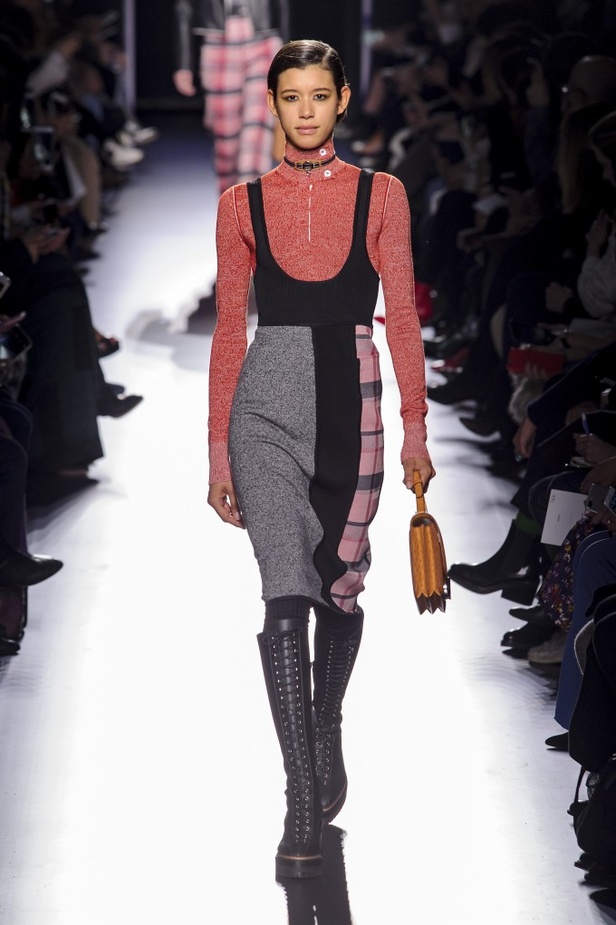 مجموعة دارHermes لخريف وشتاء 2017