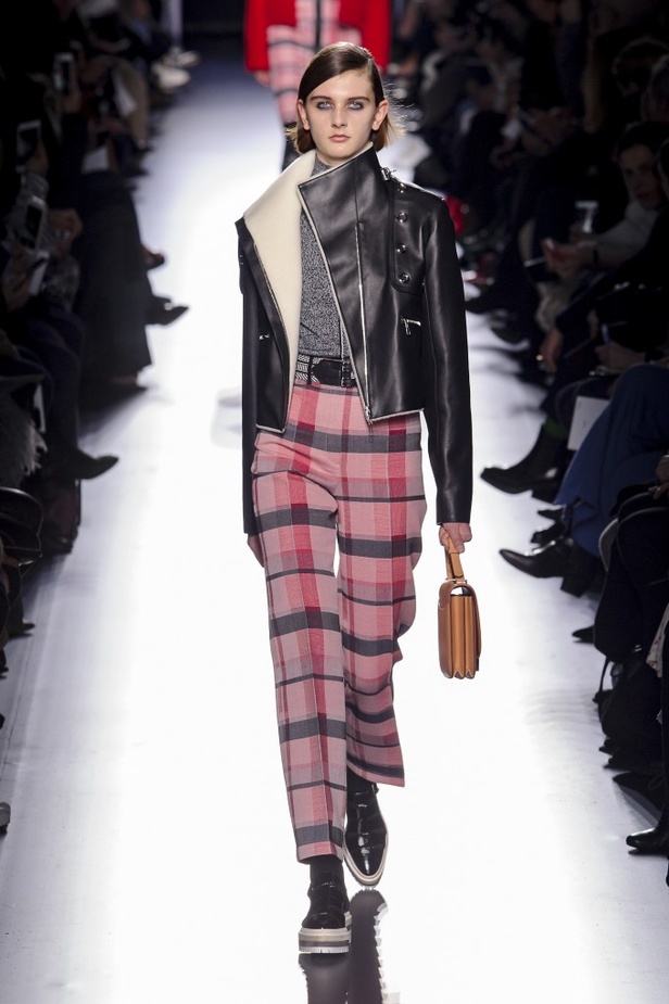 مجموعة دارHermes لخريف وشتاء 2017