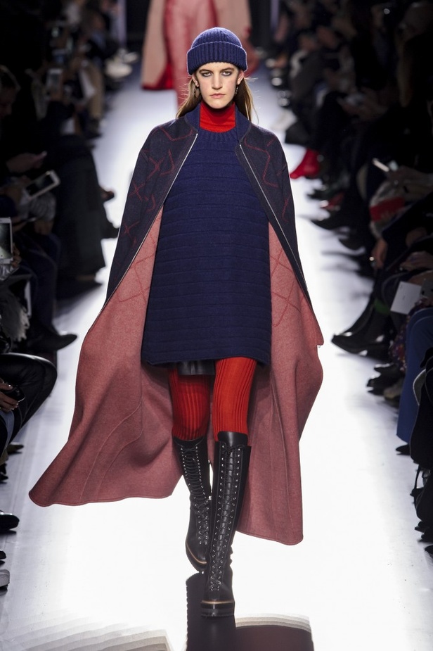 مجموعة دارHermes لخريف وشتاء 2017