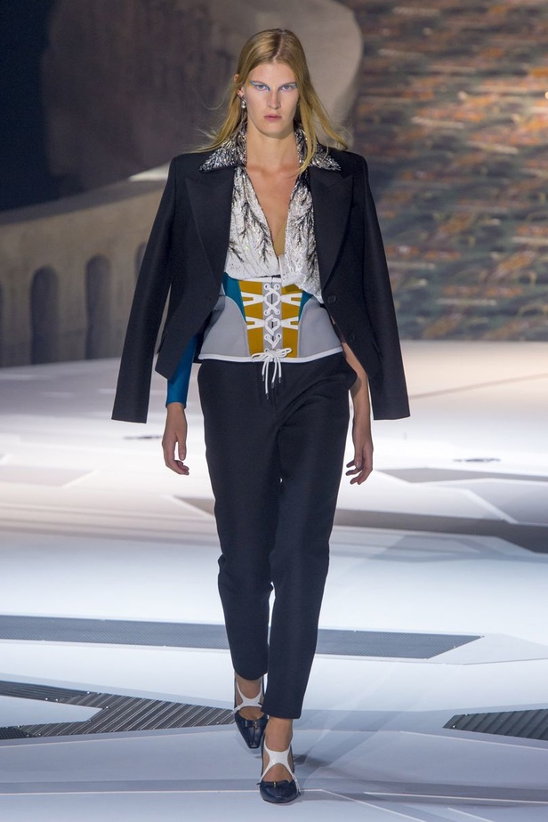 مجموعة Louis Vuitton لموسم خريف وشتاء 2018-2019