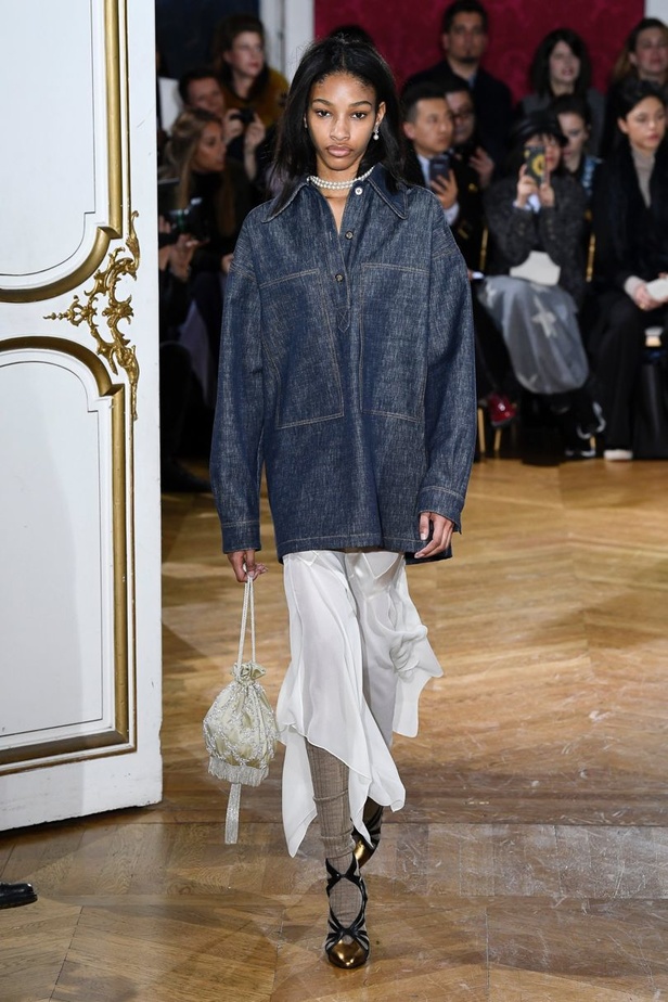 مجموعة “جون غاليانو” لموسم خريف وشتاء 2018-2019