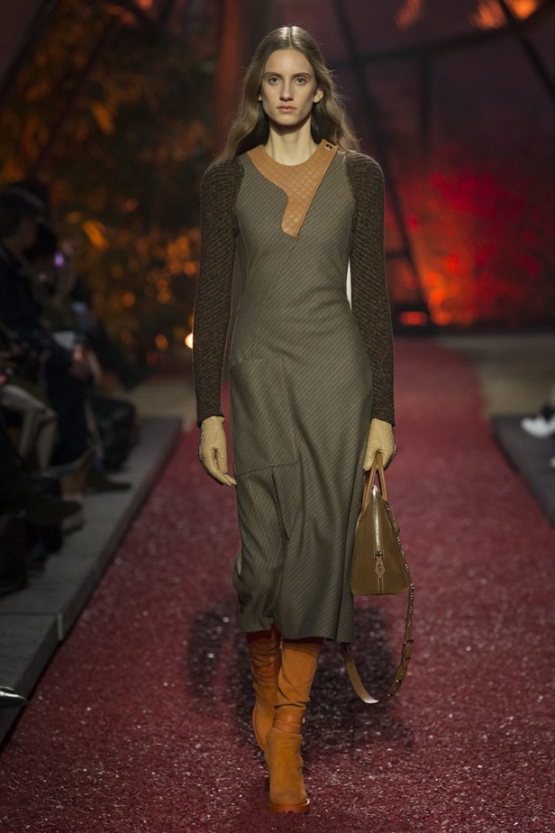 مجموعة “هرمس” لموسم خريف وشتاء 2018-2019