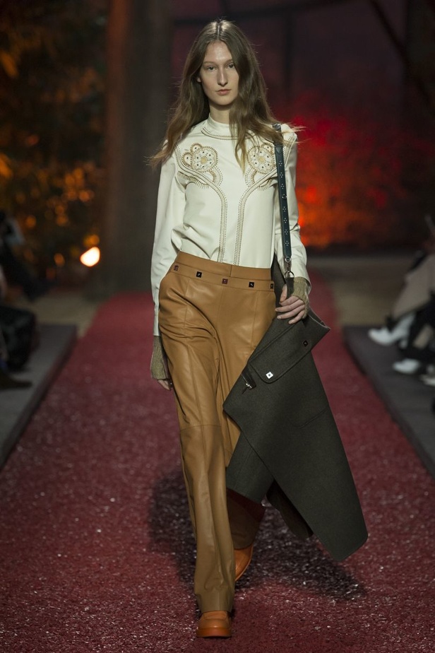 مجموعة “هرمس” لموسم خريف وشتاء 2018-2019