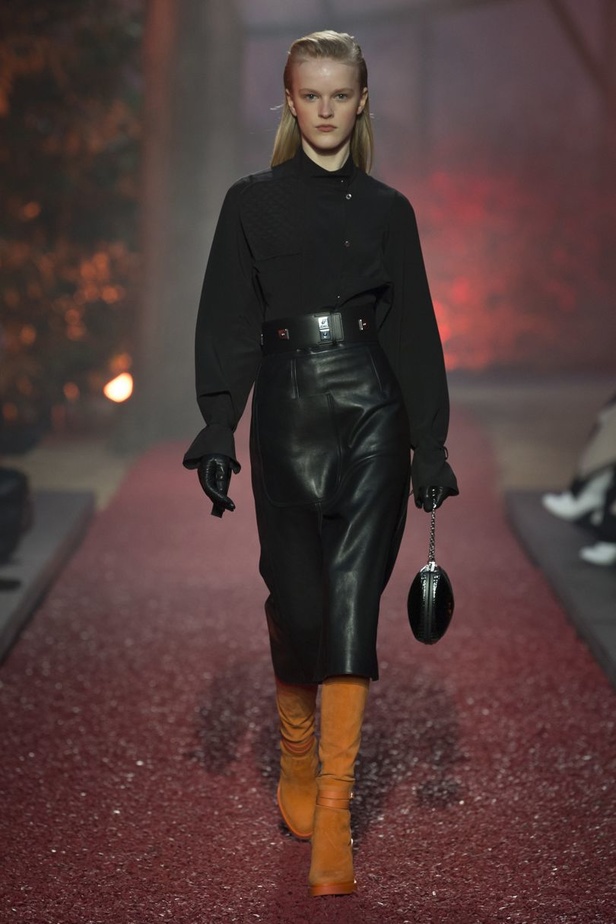 مجموعة “هرمس” لموسم خريف وشتاء 2018-2019