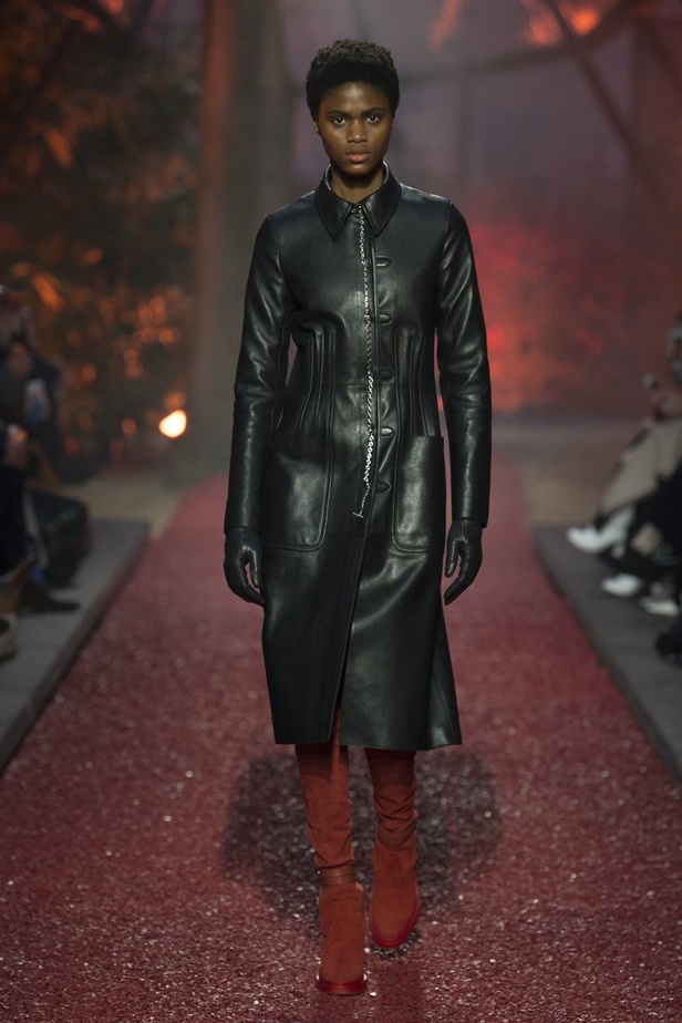 مجموعة “هرمس” لموسم خريف وشتاء 2018-2019