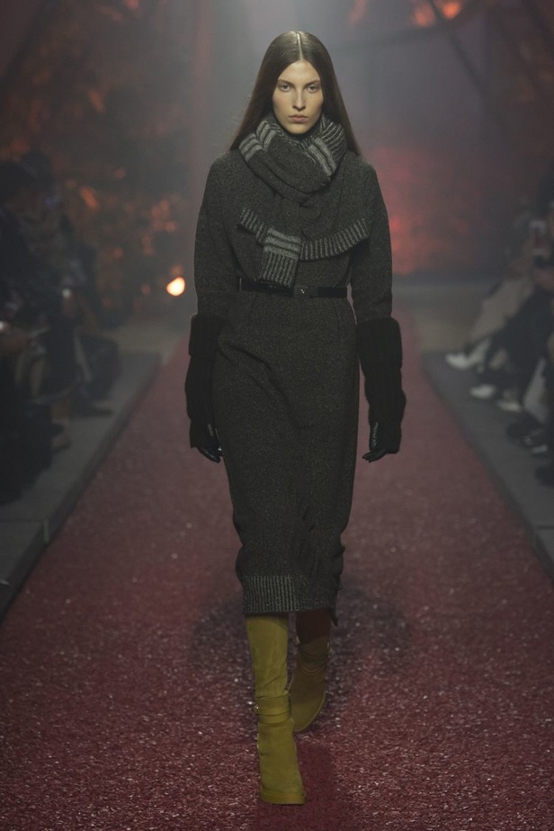 مجموعة “هرمس” لموسم خريف وشتاء 2018-2019