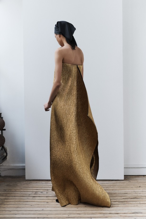 عرض أزياء ميزون ربيع كيروز لخريف وشتاء 2021-2022