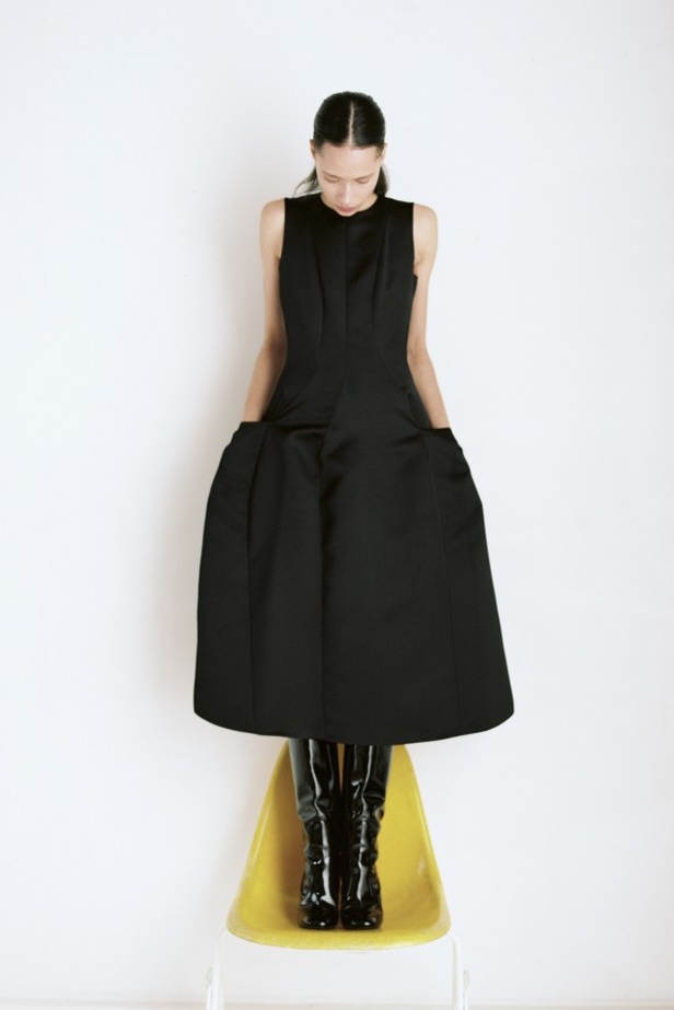 عرض أزياء ميزون ربيع كيروز لخريف وشتاء 2021-2022