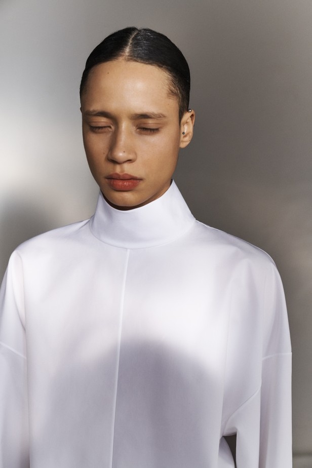 عرض أزياء ميزون ربيع كيروز لخريف وشتاء 2021-2022