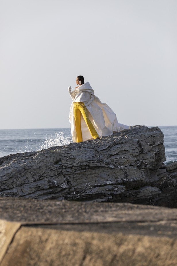 مجموعة هوت كوتور ستيفان رولاند لخريف وشتاء 2021-2022