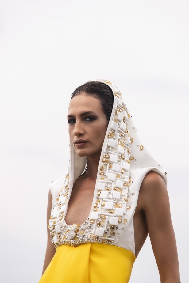 مجموعة هوت كوتور ستيفان رولاند لخريف وشتاء 2021-2022