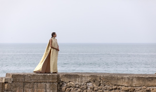 مجموعة هوت كوتور ستيفان رولاند لخريف وشتاء 2021-2022