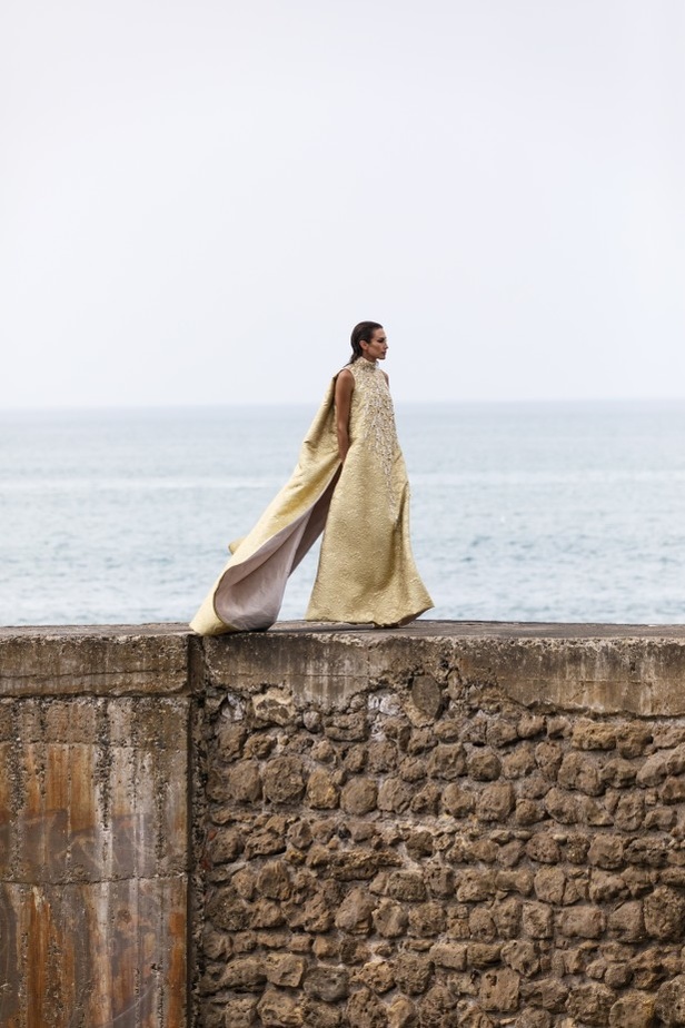 مجموعة هوت كوتور ستيفان رولاند لخريف وشتاء 2021-2022