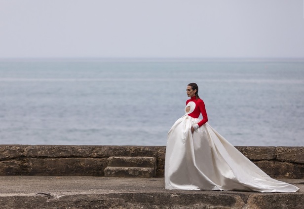 مجموعة هوت كوتور ستيفان رولاند لخريف وشتاء 2021-2022