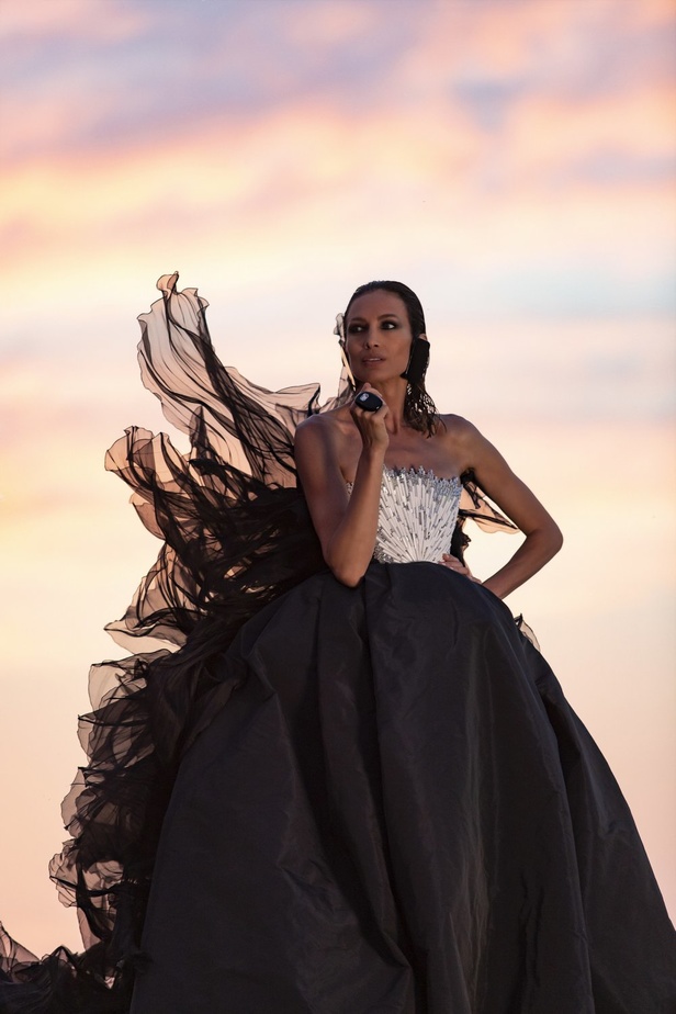 مجموعة هوت كوتور ستيفان رولاند لخريف وشتاء 2021-2022