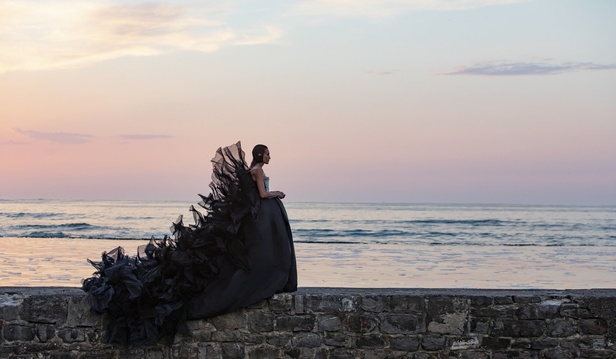 مجموعة هوت كوتور ستيفان رولاند لخريف وشتاء 2021-2022